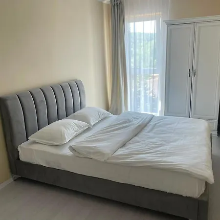 Apartment Lombului *