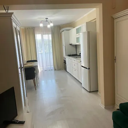 Lombului Apartment Cluj-Napoca
