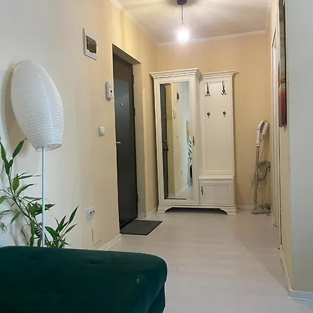 Lombului Apartment *