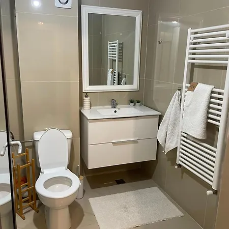 Apartment Lombului *